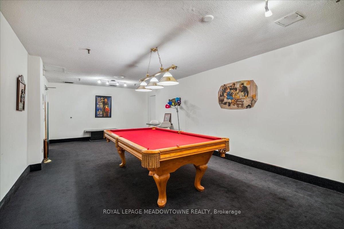 Photo 23 of Unit 1601, 2263 Marine Drive, Oakville, Bronte — HOMEH