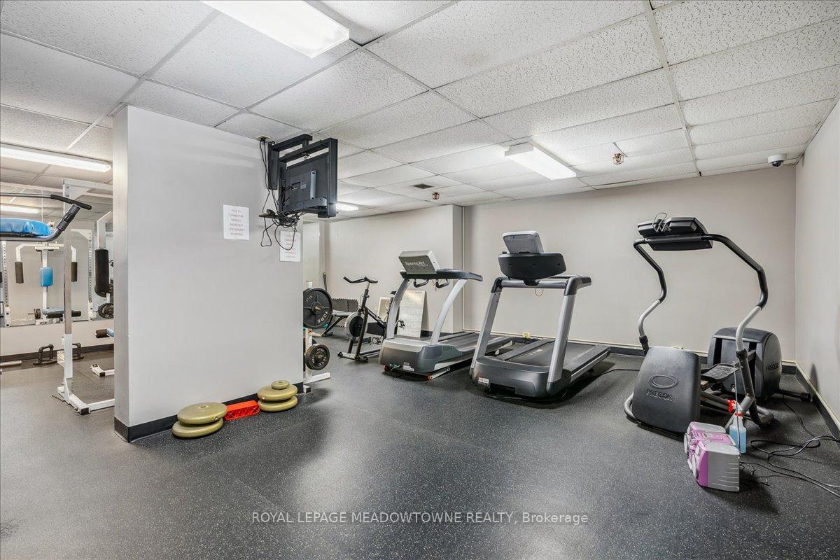 Photo 24 of Unit 1601, 2263 Marine Drive, Oakville, Bronte — HOMEH