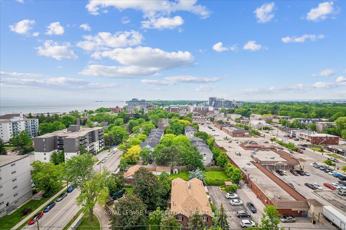 Photo 31 of Unit 1601, 2263 Marine Drive, Oakville, Bronte — HOMEH