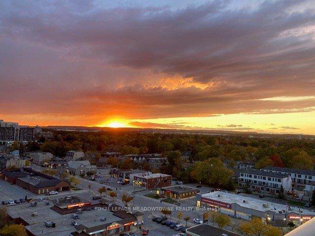 Photo 34 of Unit 1601, 2263 Marine Drive, Oakville, Bronte — HOMEH