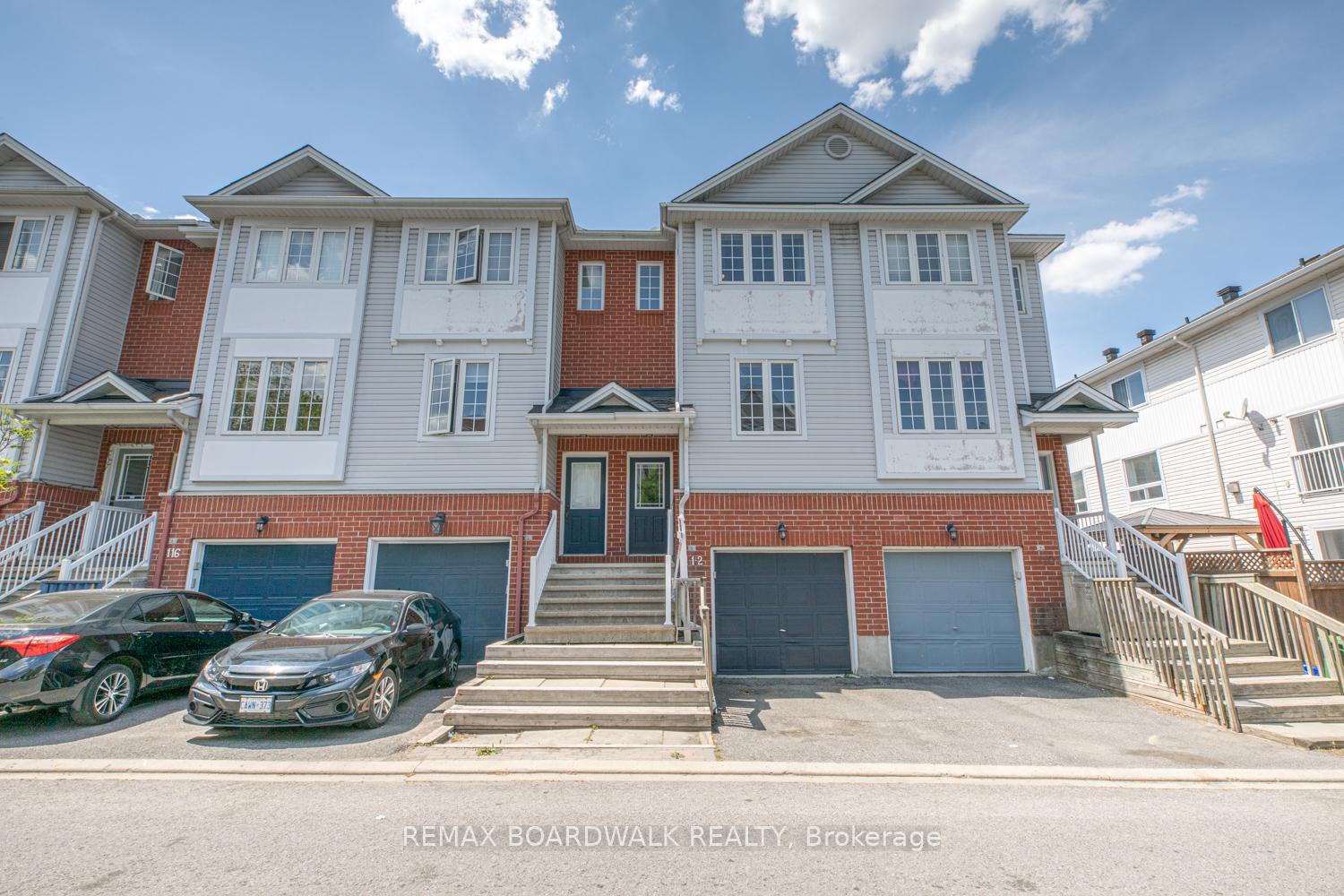 Photo 1 of 112 Wharhol Private, Ottawa, Westcliffe Estates — HOMEH