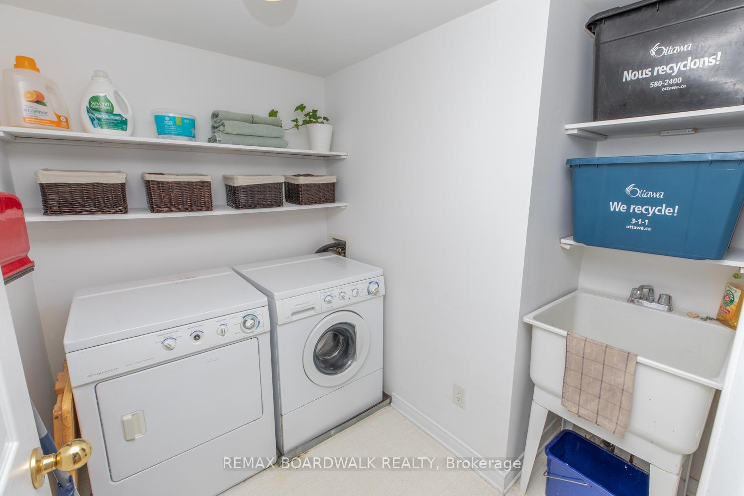 Photo 19 of 112 Wharhol Private, Ottawa, Westcliffe Estates — HOMEH