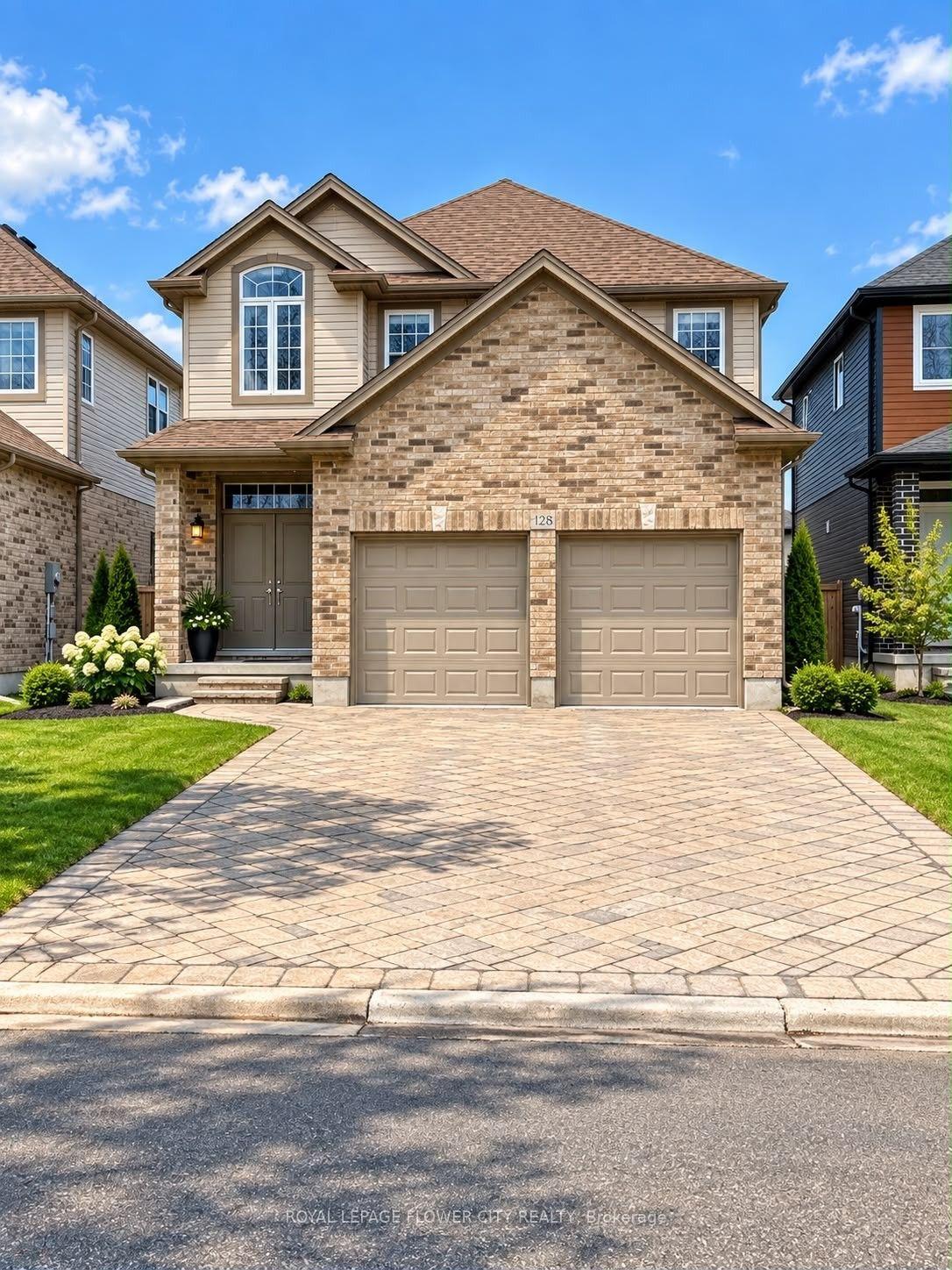 Photo 1 of Unit Upper level, 412 Sophia Crescent, London, North I — HOMEH