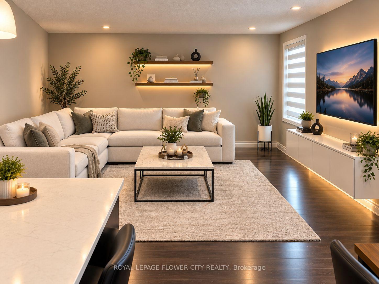 Photo 2 of Unit Upper level, 412 Sophia Crescent, London, North I — HOMEH