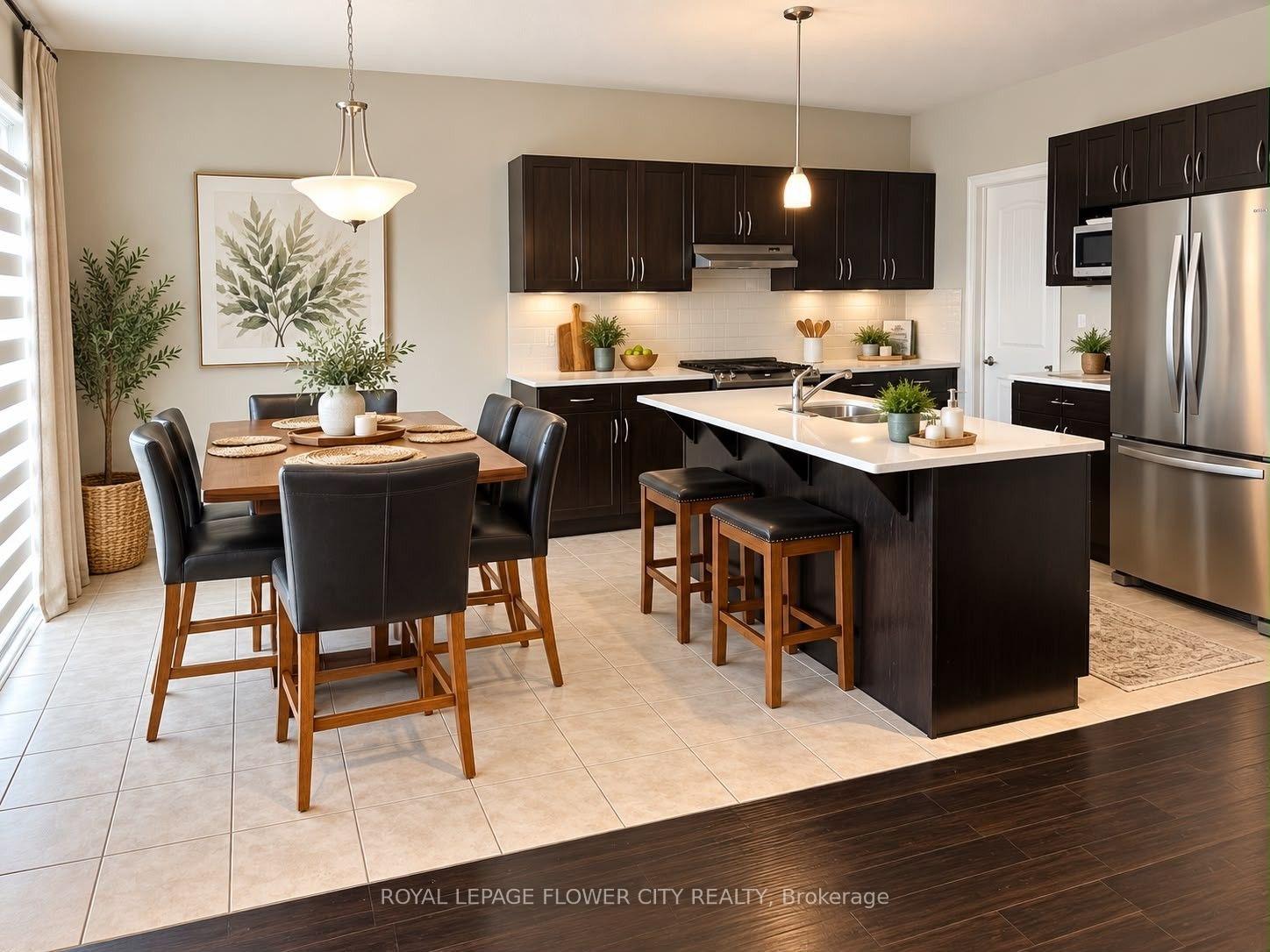 Photo 3 of Unit Upper level, 412 Sophia Crescent, London, North I — HOMEH