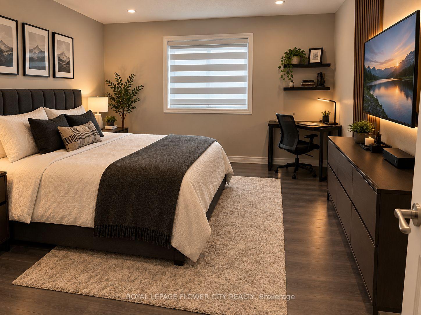 Photo 6 of Unit Upper level, 412 Sophia Crescent, London, North I — HOMEH