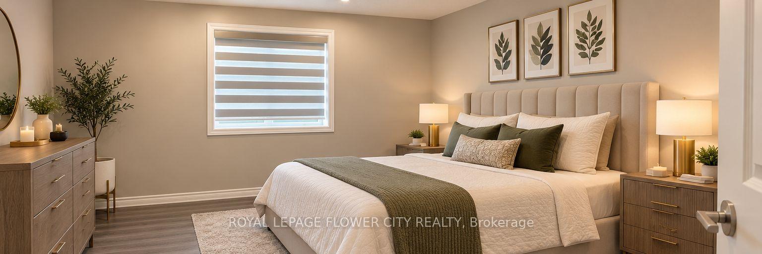 Photo 9 of Unit Upper level, 412 Sophia Crescent, London, North I — HOMEH