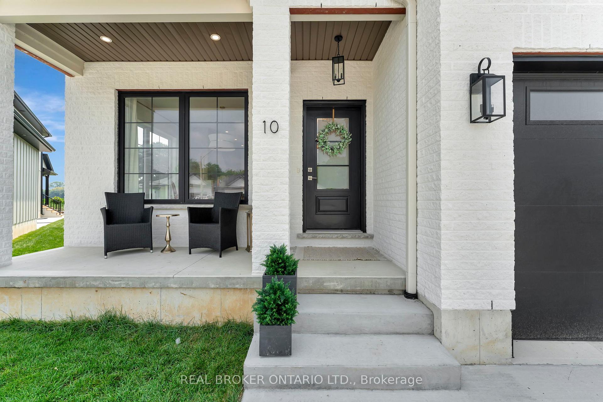 Photo 3 of 10 Macneil Court, Bayham, Port Burwell — HOMEH
