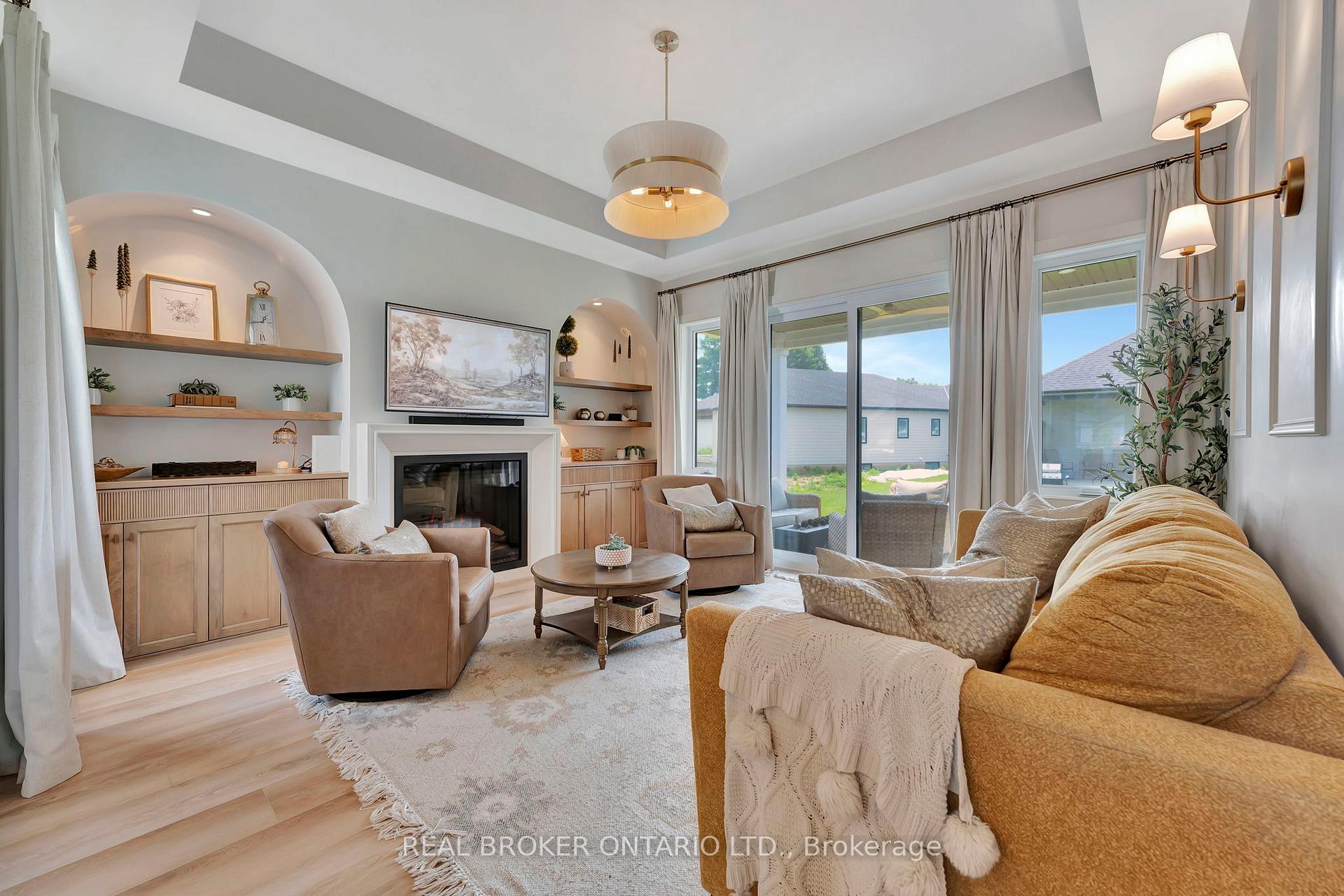 Photo 13 of 10 Macneil Court, Bayham, Port Burwell — HOMEH