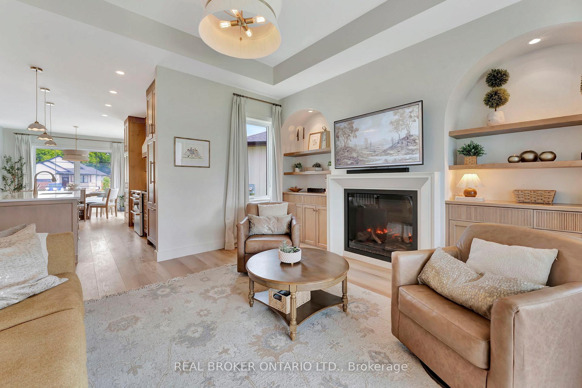 Photo 14 of 10 Macneil Court, Bayham, Port Burwell — HOMEH