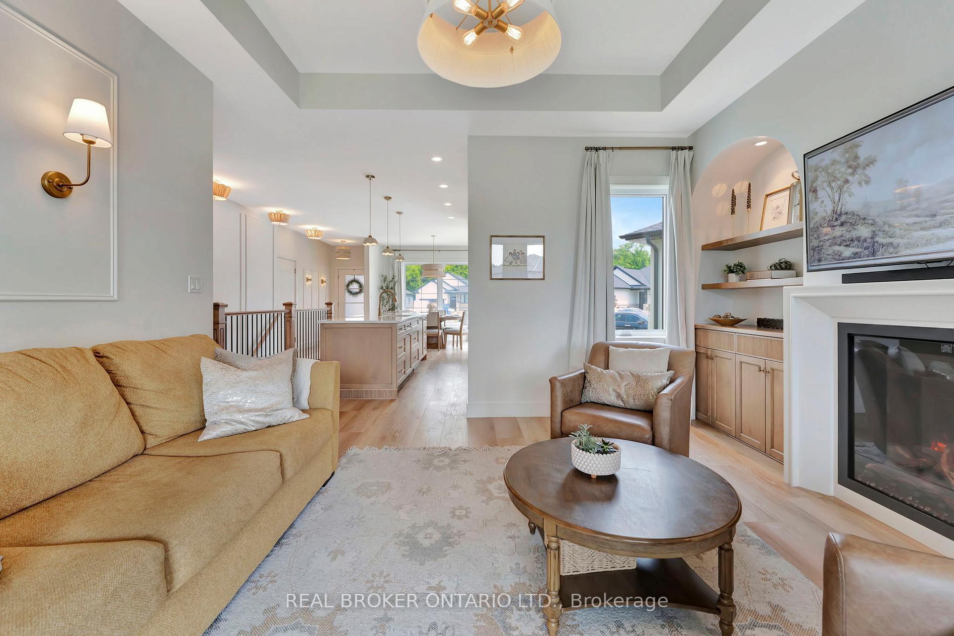 Photo 15 of 10 Macneil Court, Bayham, Port Burwell — HOMEH