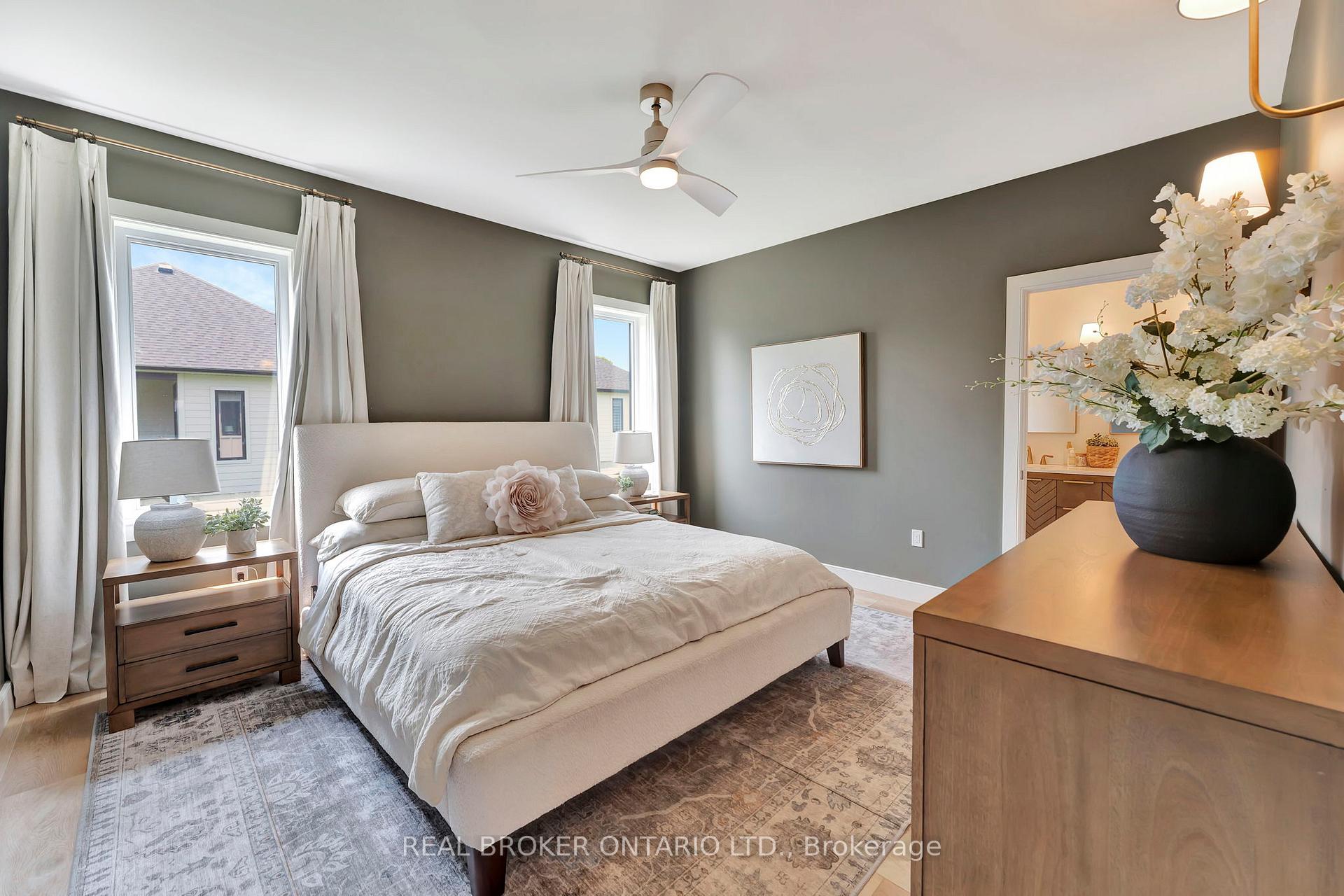 Photo 18 of 10 Macneil Court, Bayham, Port Burwell — HOMEH