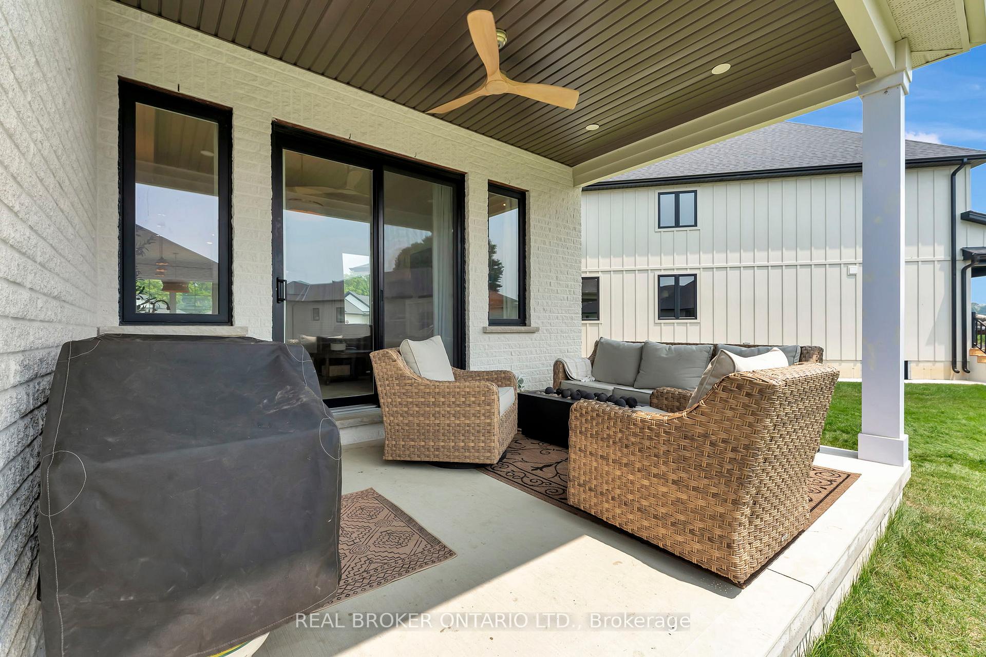 Photo 36 of 10 Macneil Court, Bayham, Port Burwell — HOMEH