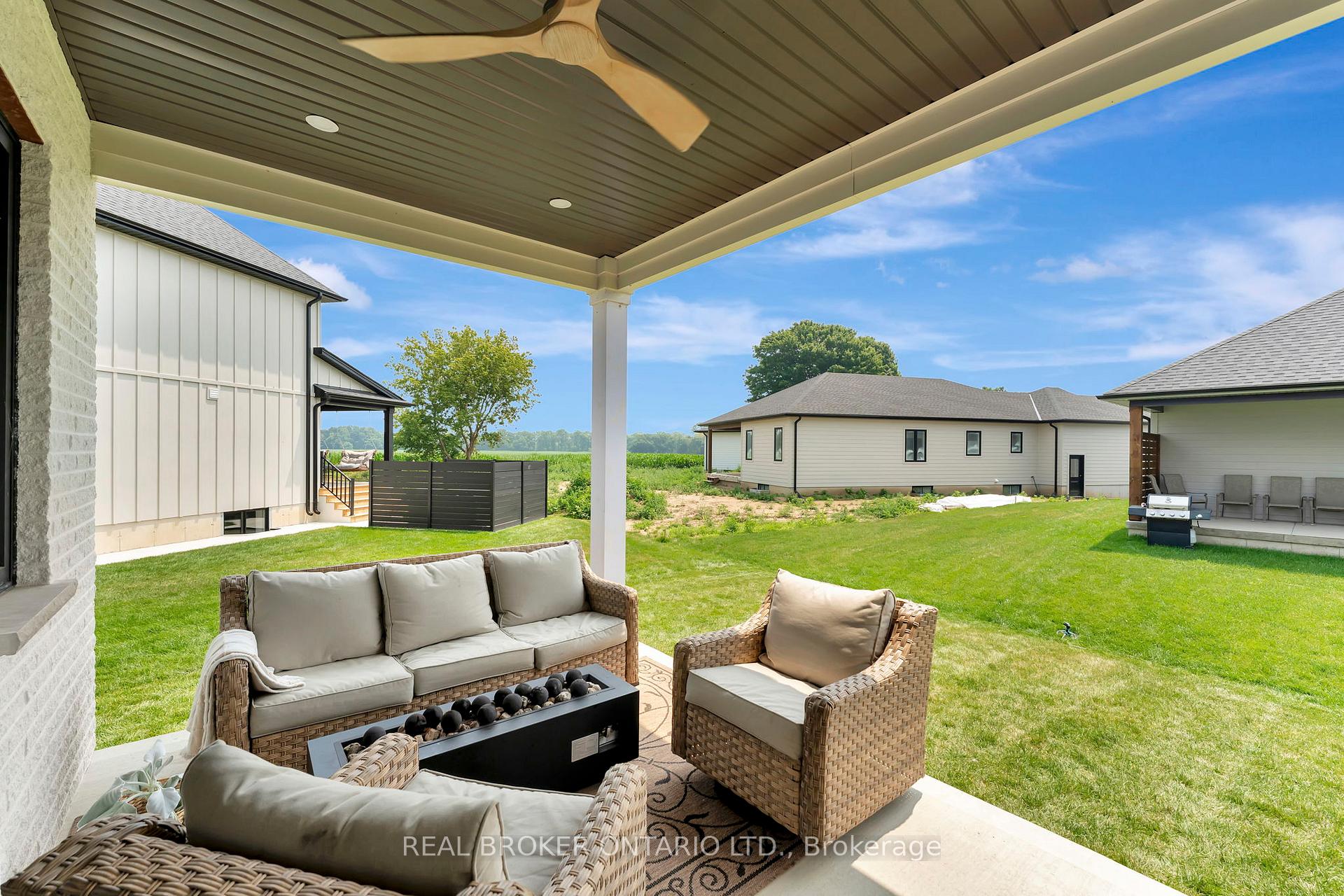 Photo 37 of 10 Macneil Court, Bayham, Port Burwell — HOMEH