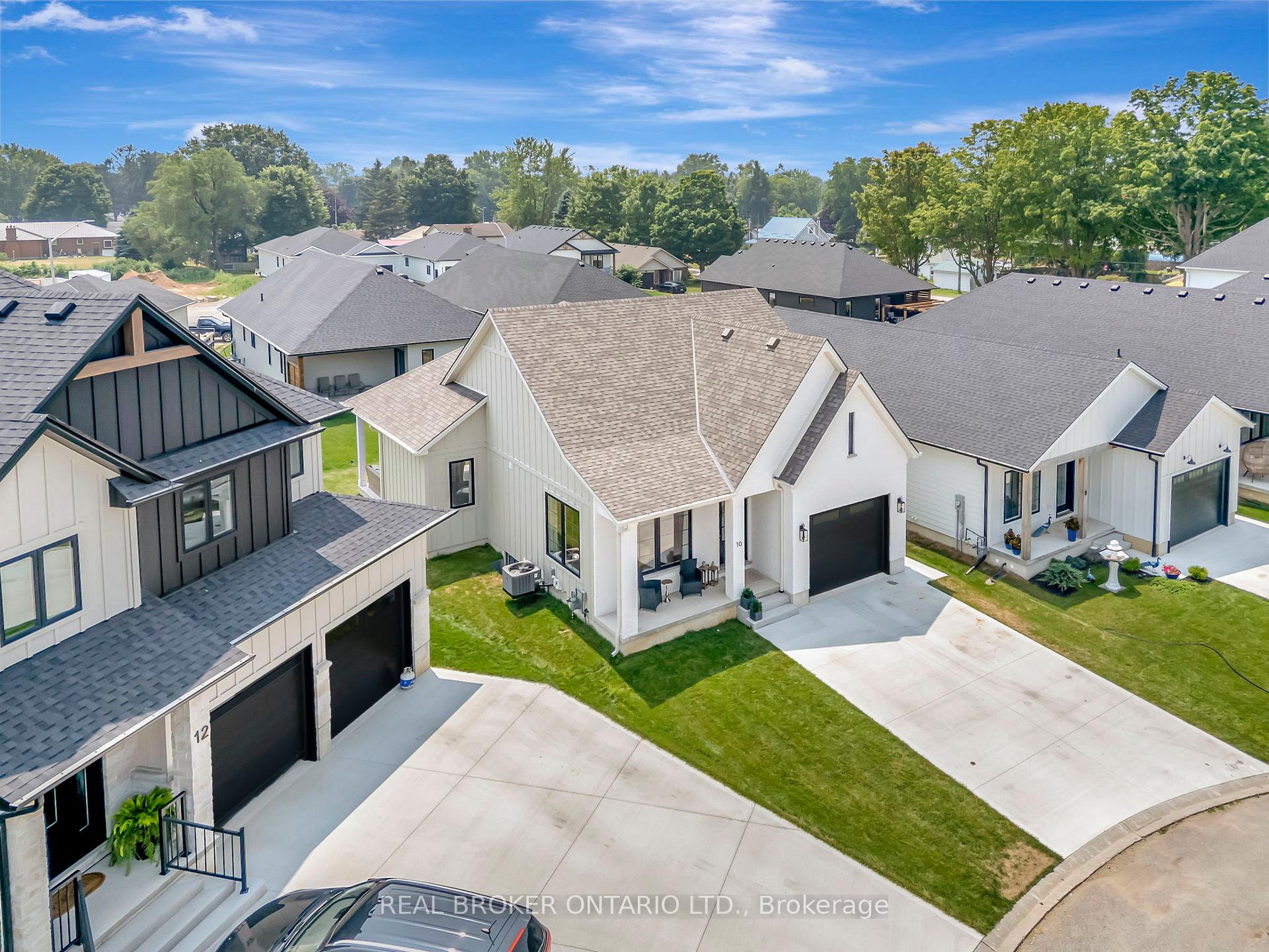 Photo 43 of 10 Macneil Court, Bayham, Port Burwell — HOMEH