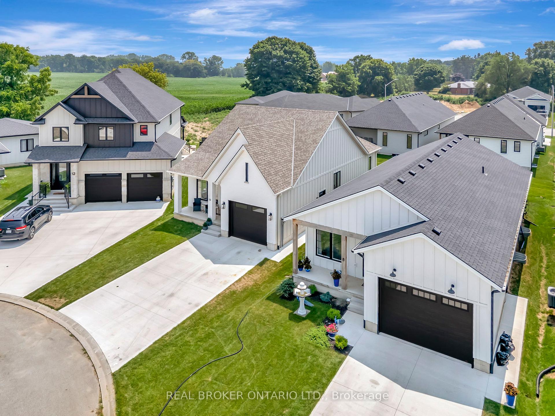 Photo 44 of 10 Macneil Court, Bayham, Port Burwell — HOMEH
