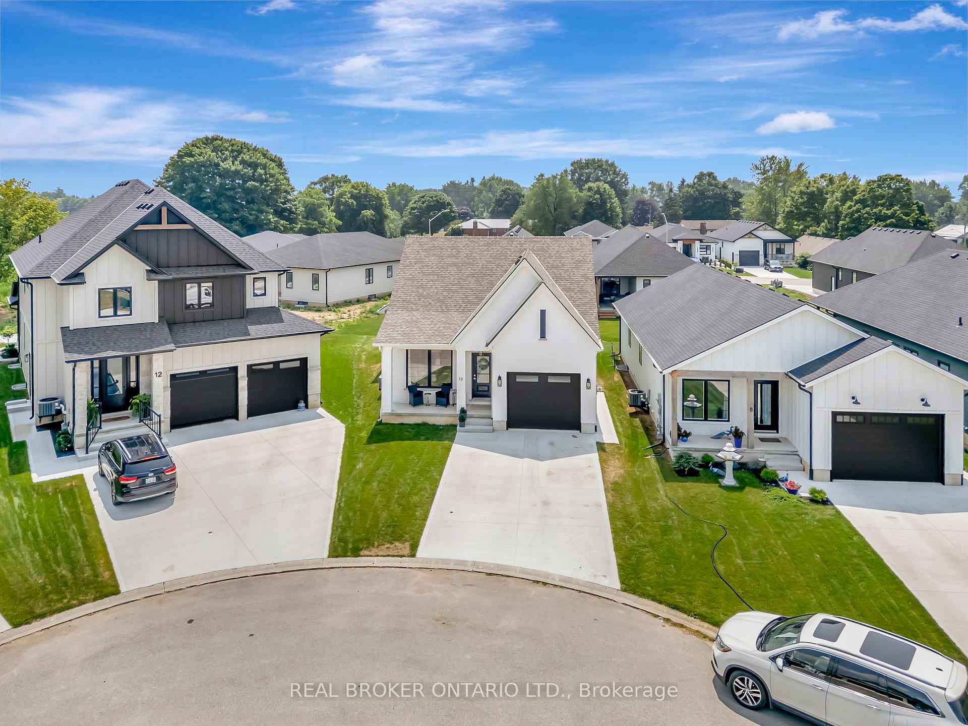 Photo 45 of 10 Macneil Court, Bayham, Port Burwell — HOMEH