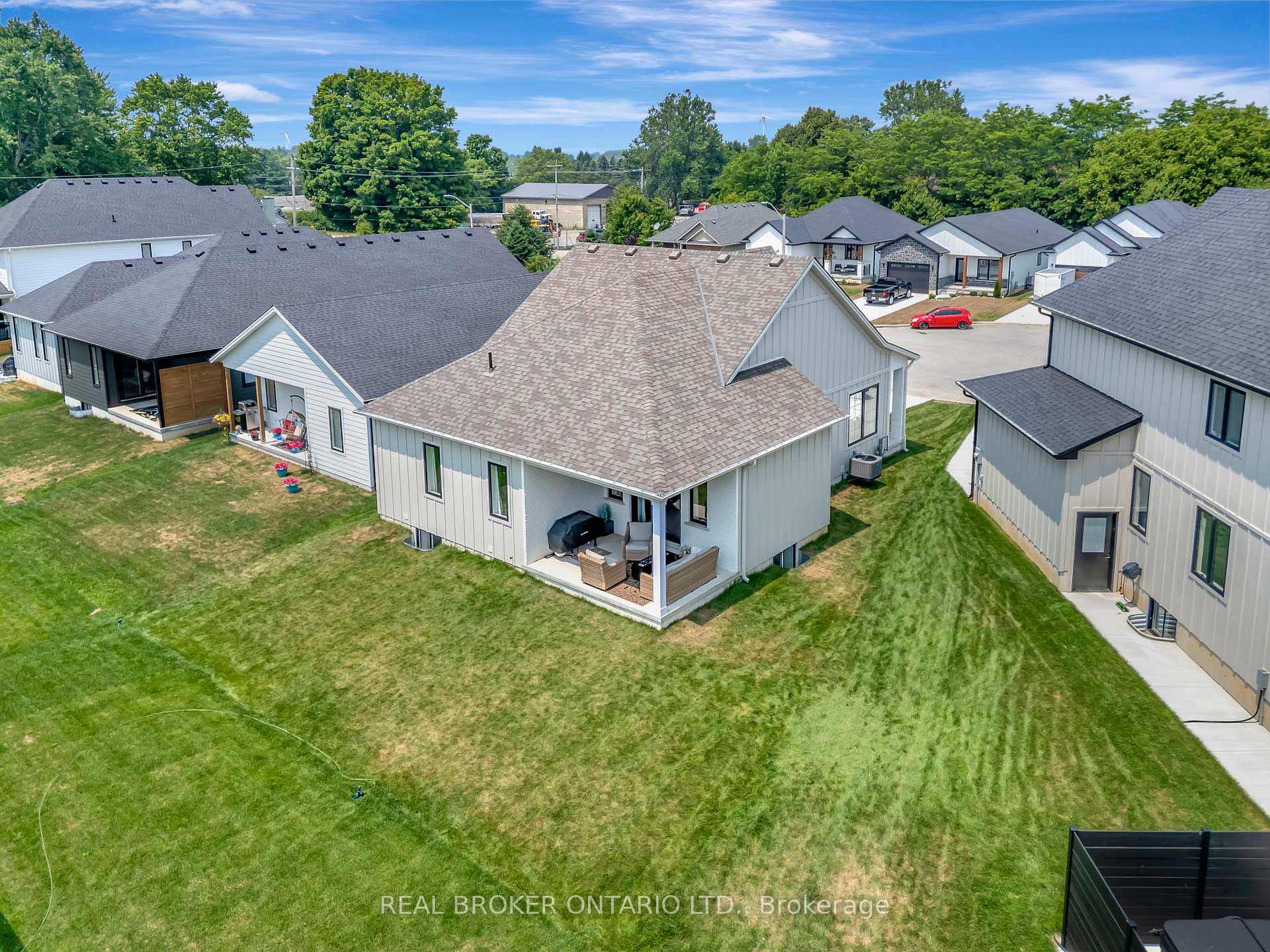 Photo 46 of 10 Macneil Court, Bayham, Port Burwell — HOMEH
