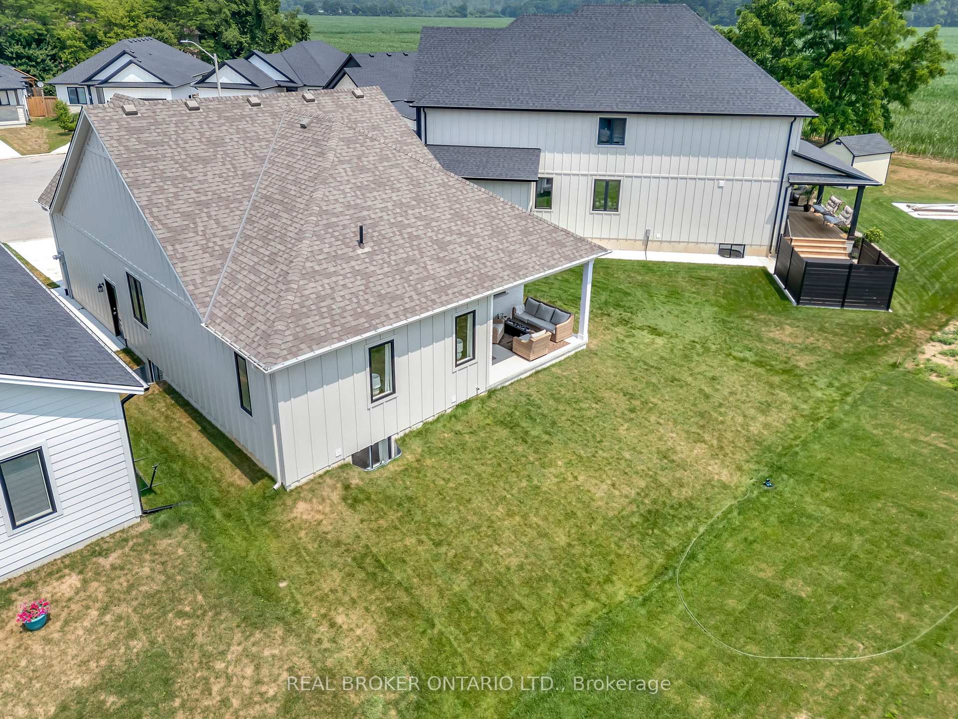 Photo 47 of 10 Macneil Court, Bayham, Port Burwell — HOMEH