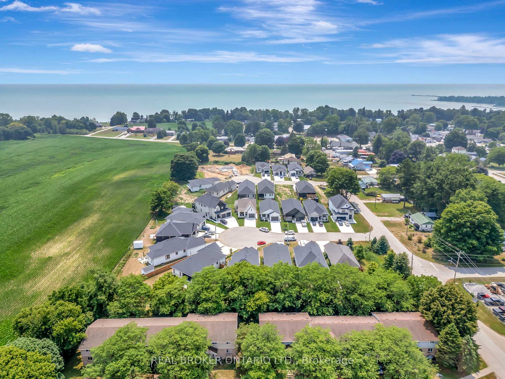 Photo 49 of 10 Macneil Court, Bayham, Port Burwell — HOMEH