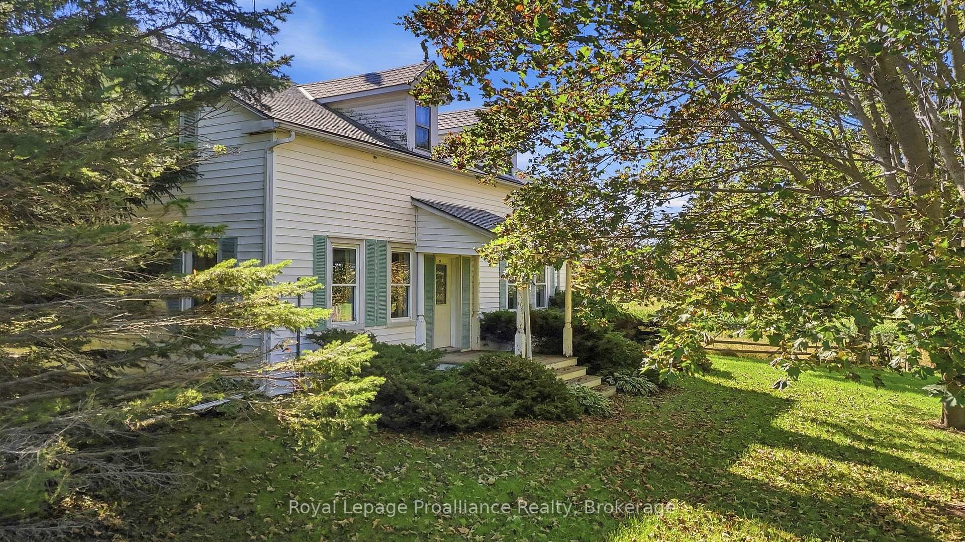 Photo 2 of 661 County Road 10, Prince Edward County, Picton — HOMEH