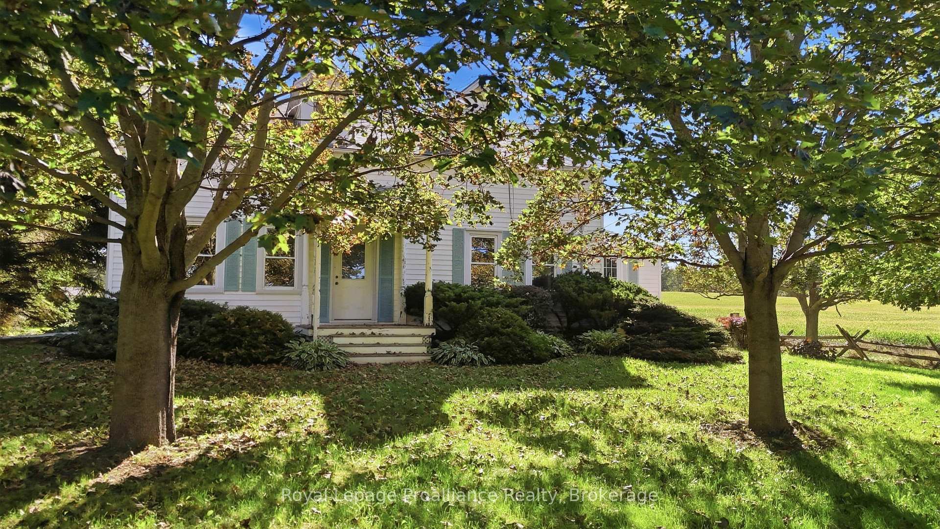 Photo 3 of 661 County Road 10, Prince Edward County, Picton — HOMEH