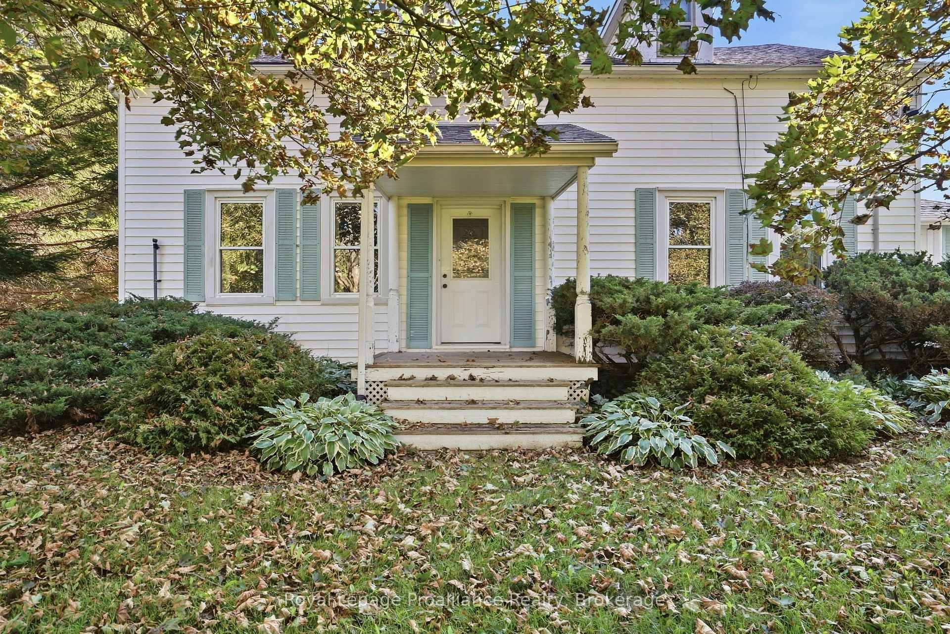 Photo 5 of 661 County Road 10, Prince Edward County, Picton — HOMEH