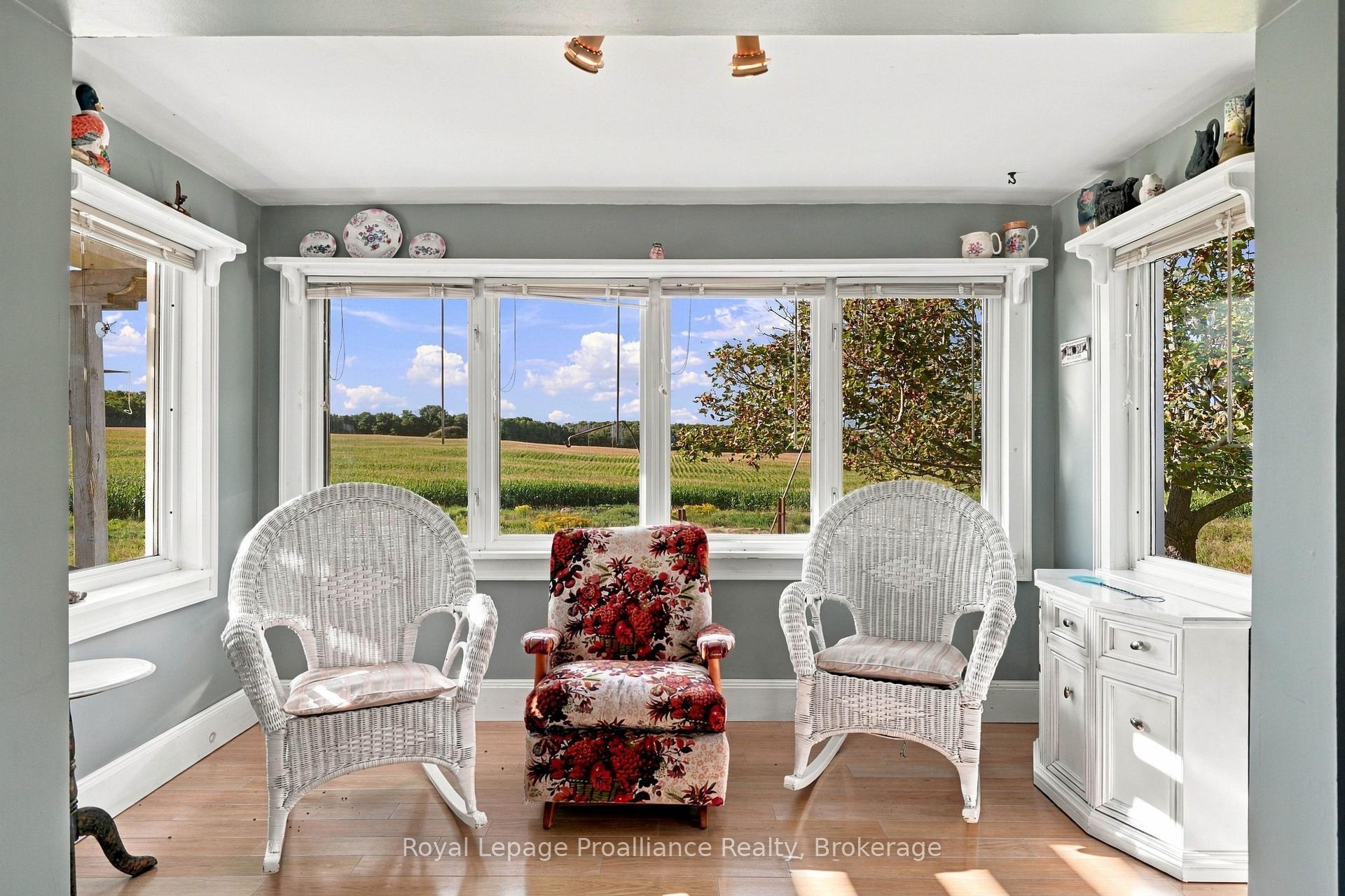 Photo 11 of 661 County Road 10, Prince Edward County, Picton — HOMEH