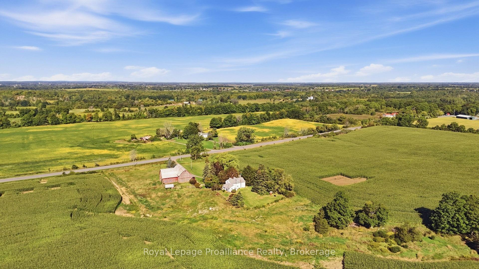 Photo 33 of 661 County Road 10, Prince Edward County, Picton — HOMEH