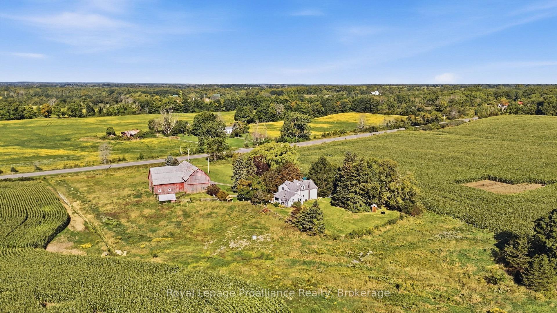 Photo 34 of 661 County Road 10, Prince Edward County, Picton — HOMEH