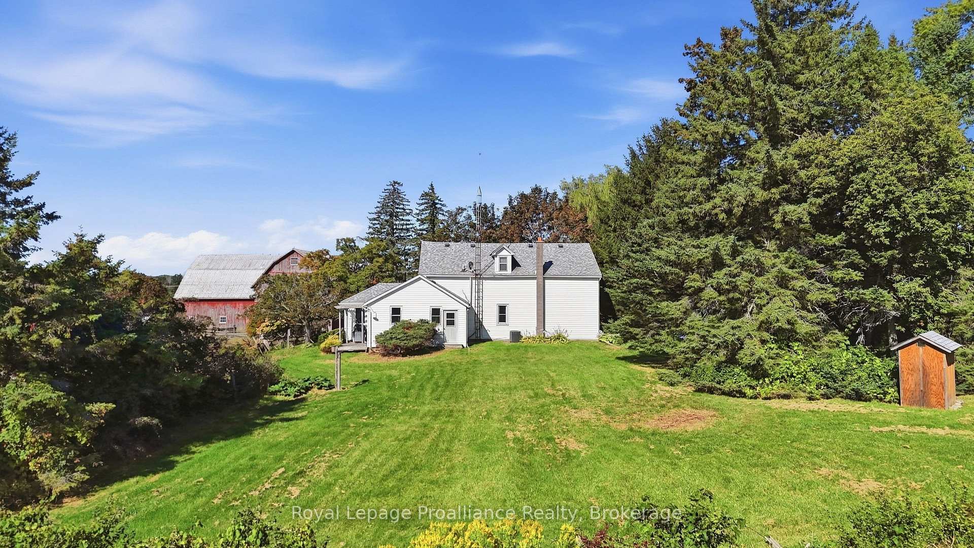 Photo 36 of 661 County Road 10, Prince Edward County, Picton — HOMEH