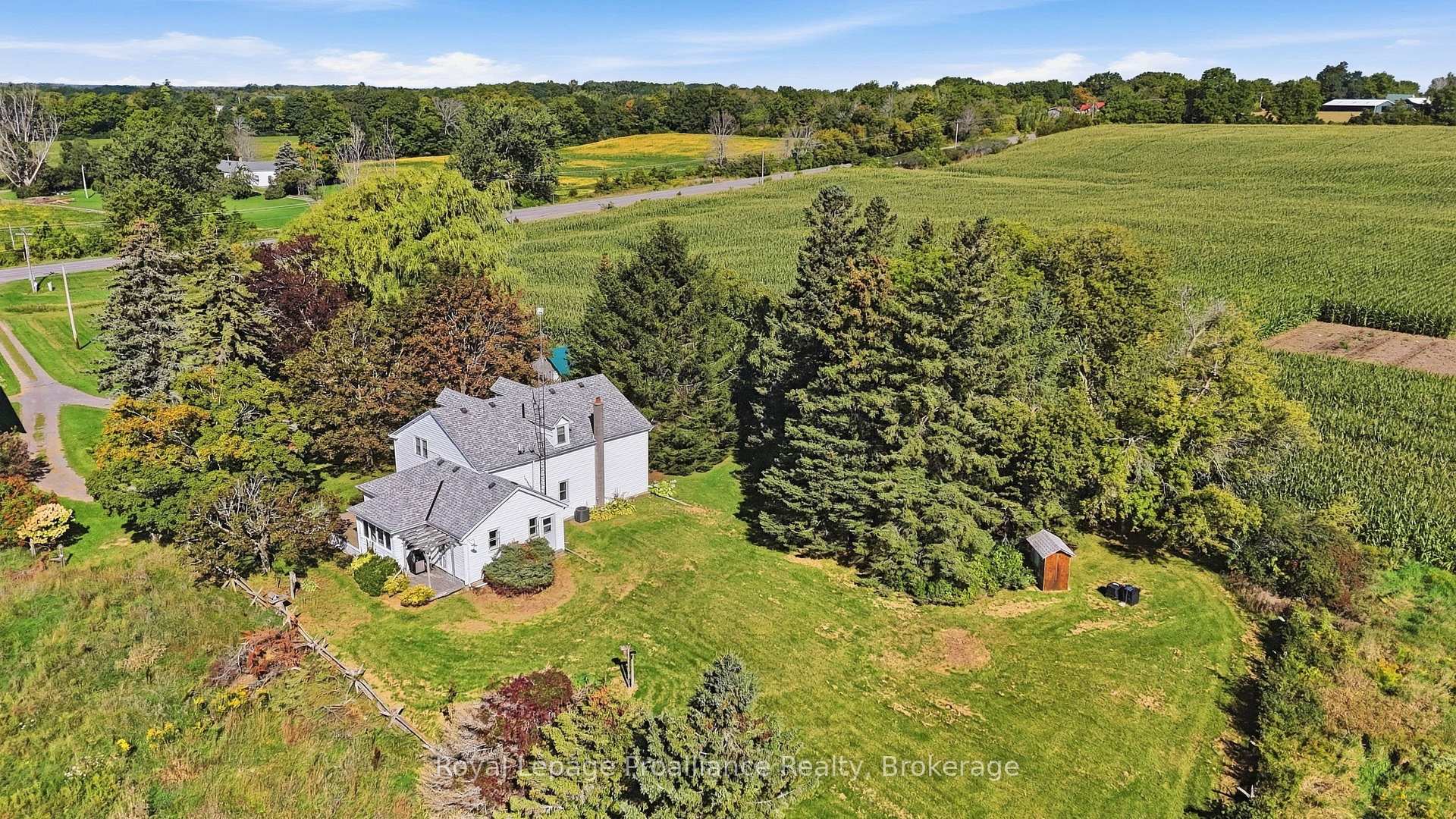 Photo 38 of 661 County Road 10, Prince Edward County, Picton — HOMEH