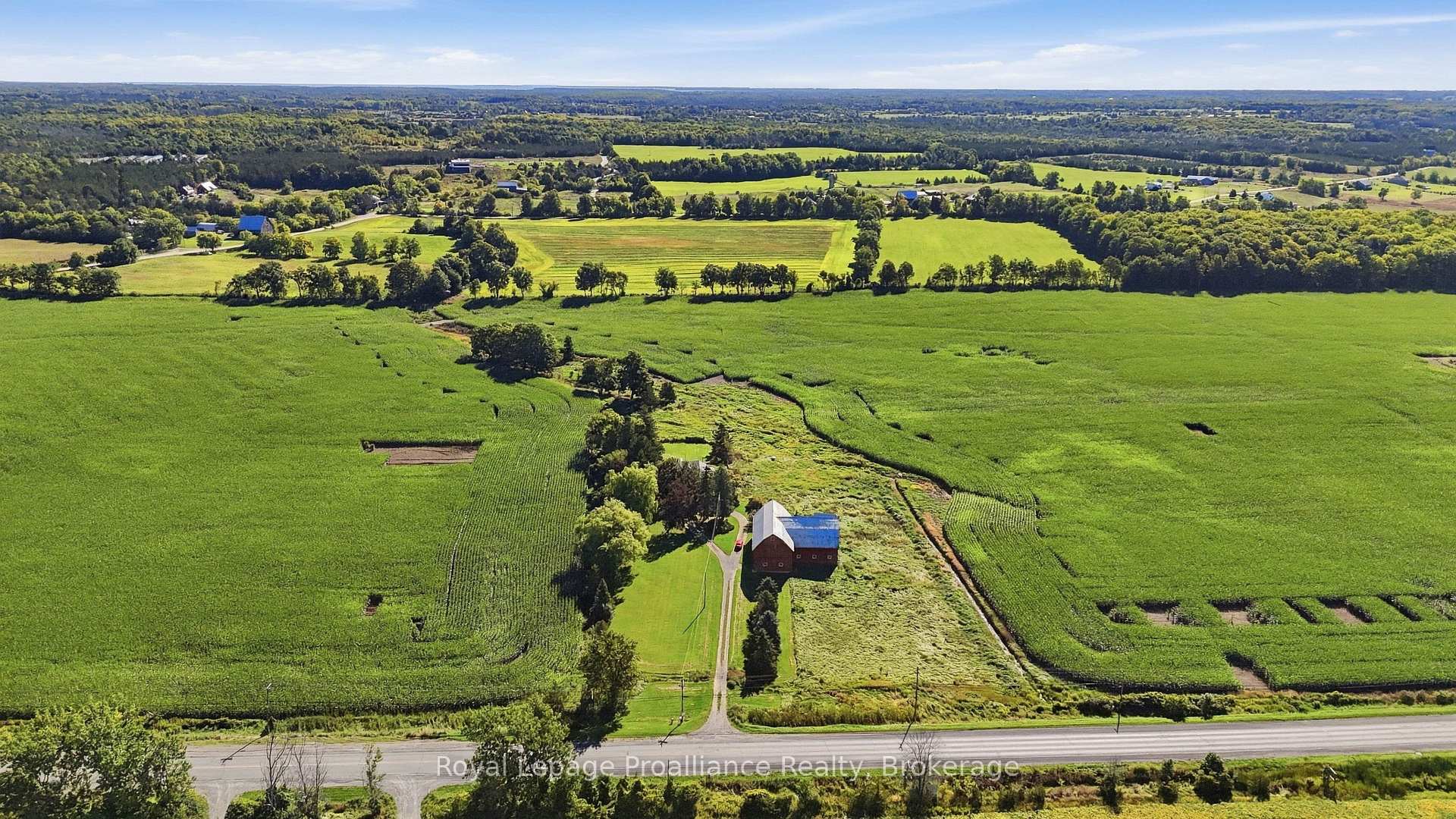 Photo 39 of 661 County Road 10, Prince Edward County, Picton — HOMEH
