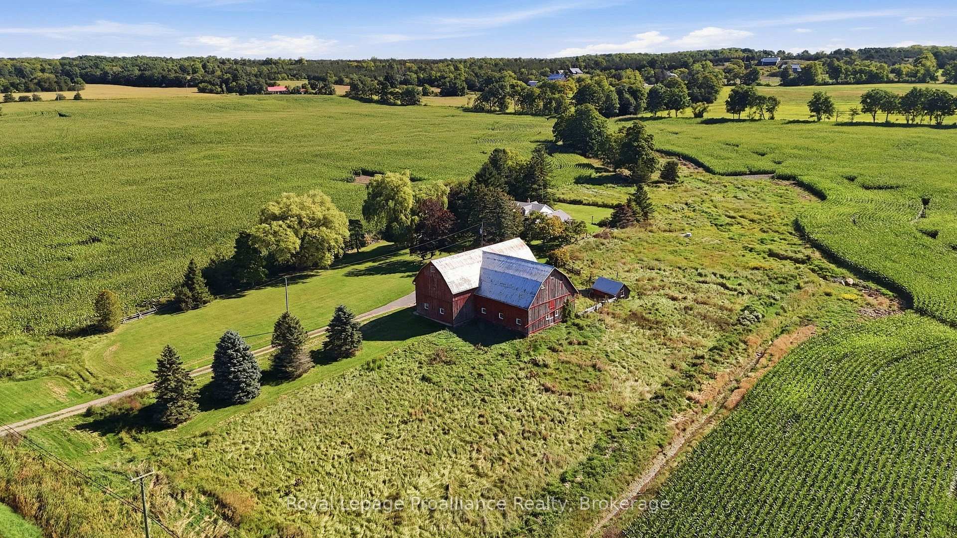 Photo 40 of 661 County Road 10, Prince Edward County, Picton — HOMEH