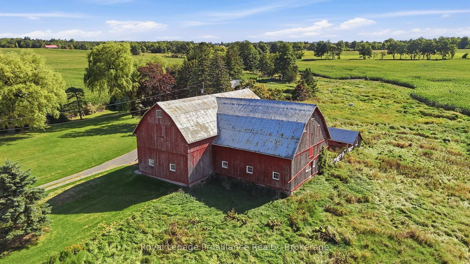 Photo 41 of 661 County Road 10, Prince Edward County, Picton — HOMEH