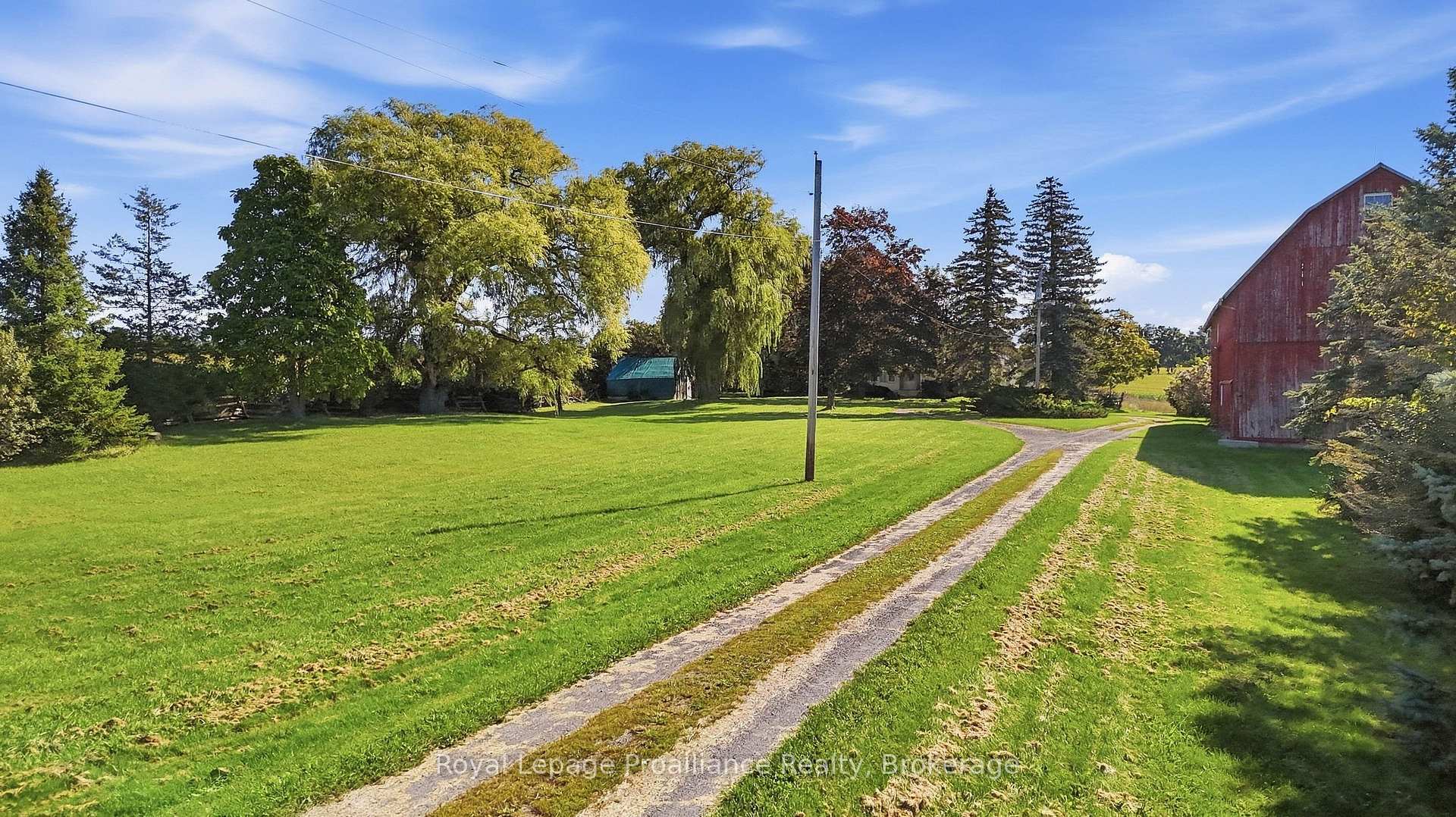 Photo 43 of 661 County Road 10, Prince Edward County, Picton — HOMEH