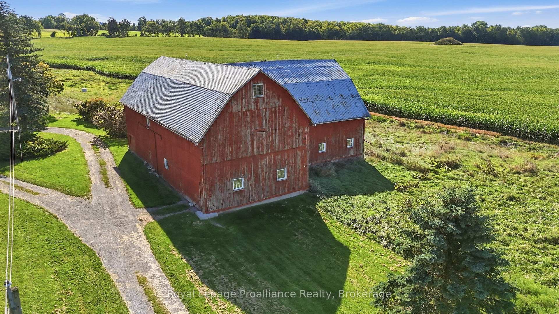 Photo 45 of 661 County Road 10, Prince Edward County, Picton — HOMEH