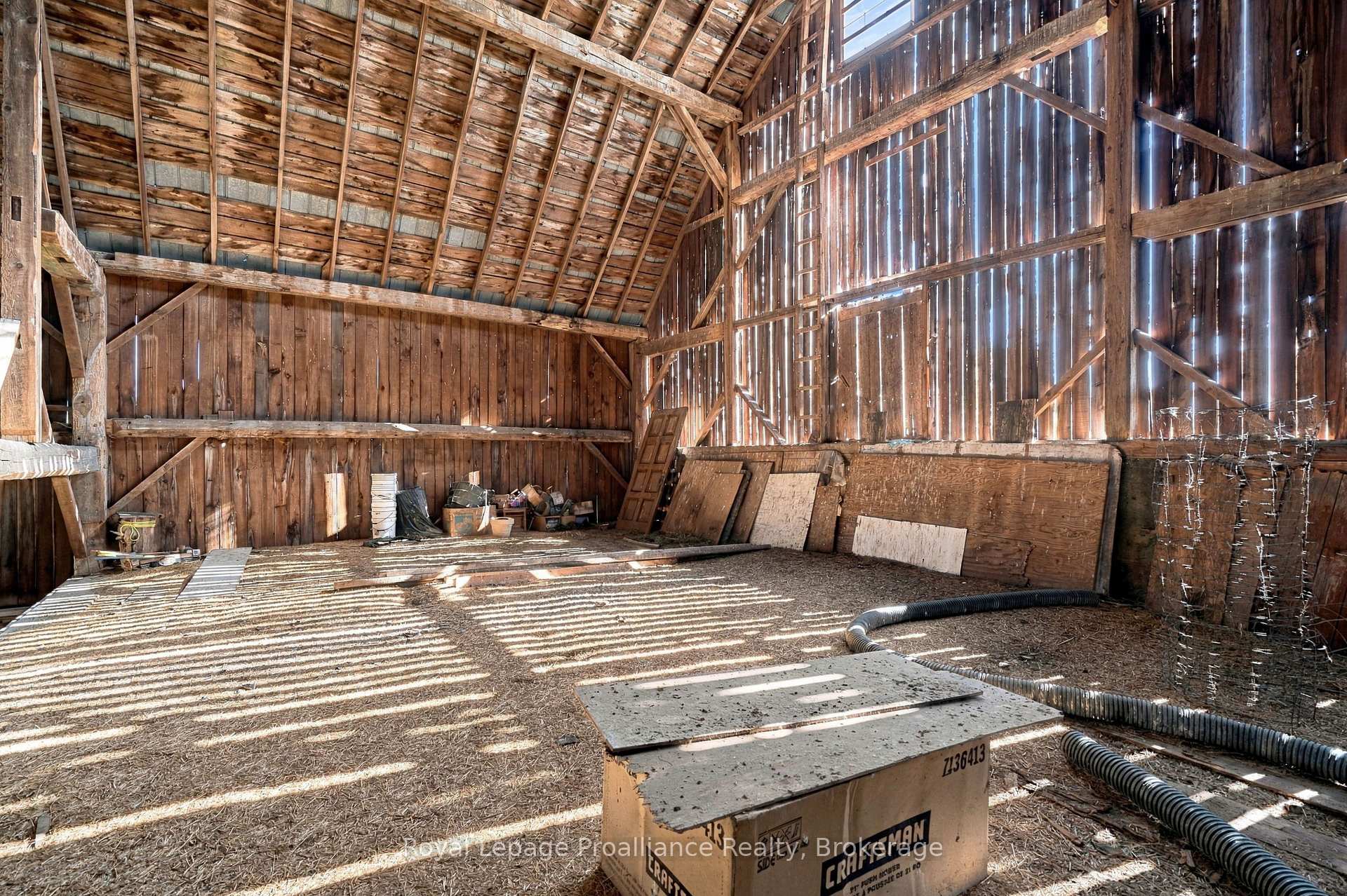 Photo 48 of 661 County Road 10, Prince Edward County, Picton — HOMEH