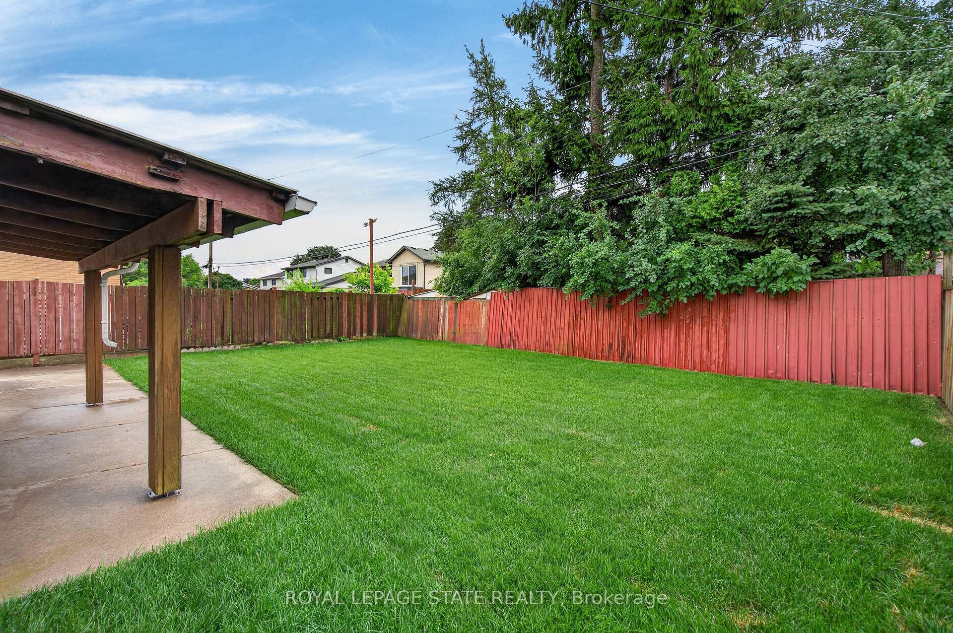 Photo 33 of 41 Darlington Drive, Hamilton, Gilbert — HOMEH