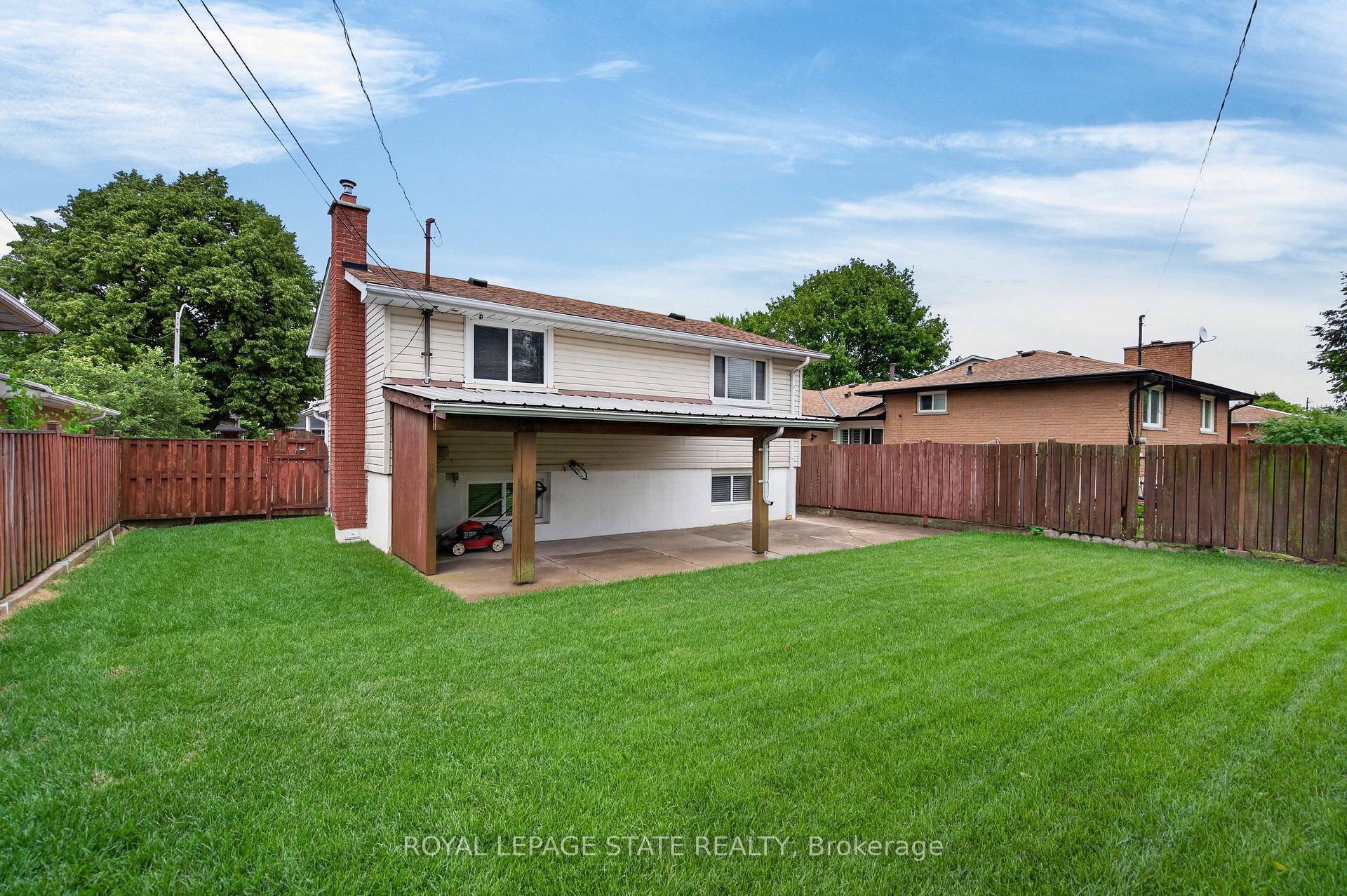 Photo 34 of 41 Darlington Drive, Hamilton, Gilbert — HOMEH