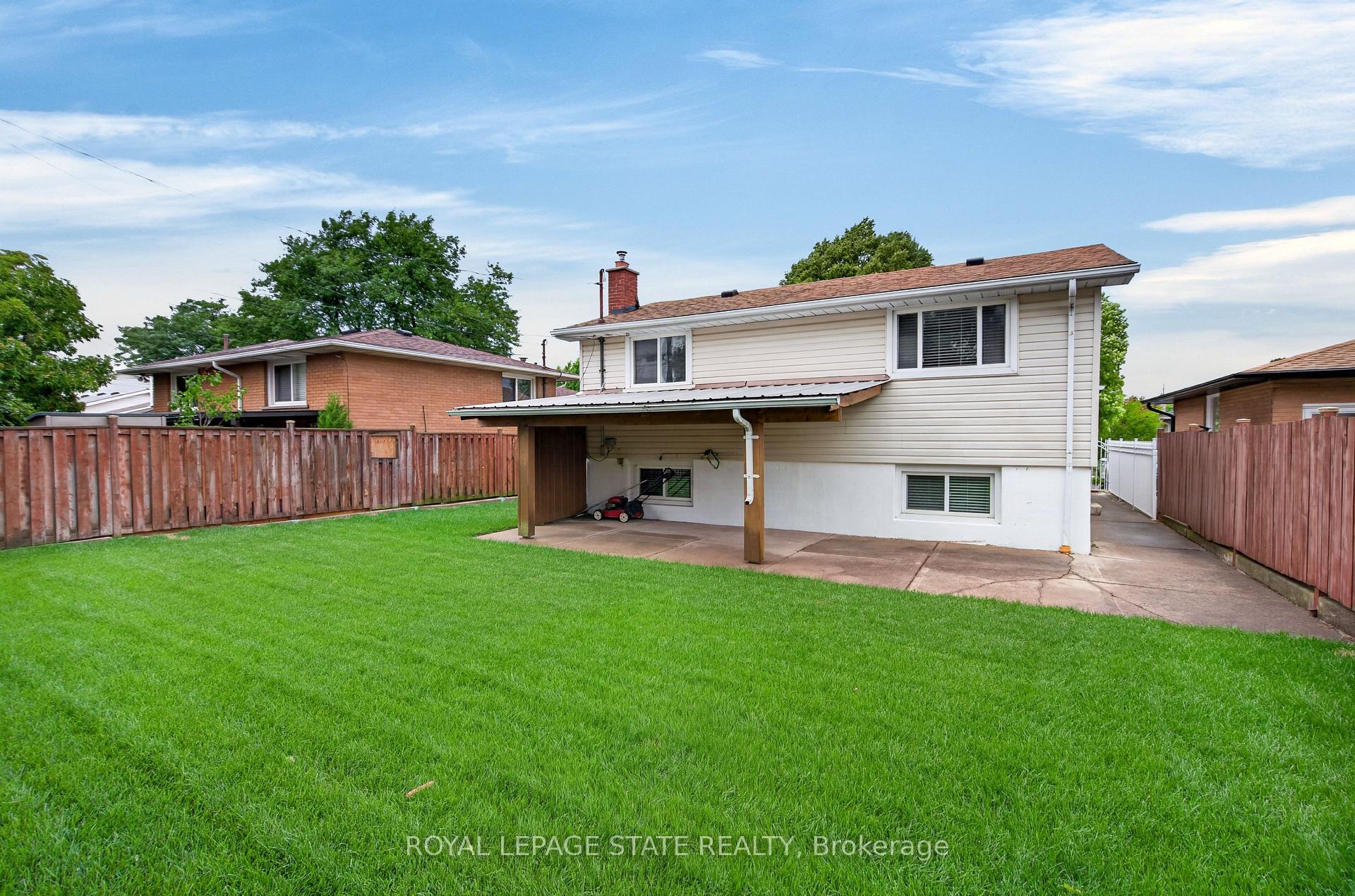 Photo 35 of 41 Darlington Drive, Hamilton, Gilbert — HOMEH