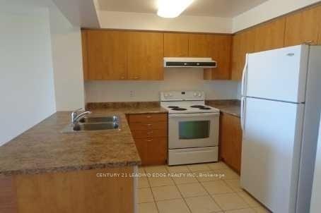 Photo 5 of Unit 807, 330 Red Maple Road, Richmond Hill, Langstaff — HOMEH