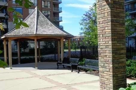 Photo 7 of Unit 807, 330 Red Maple Road, Richmond Hill, Langstaff — HOMEH