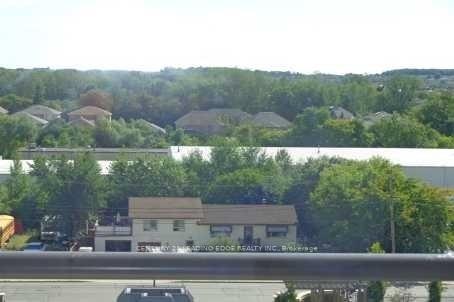 Photo 9 of Unit 807, 330 Red Maple Road, Richmond Hill, Langstaff — HOMEH