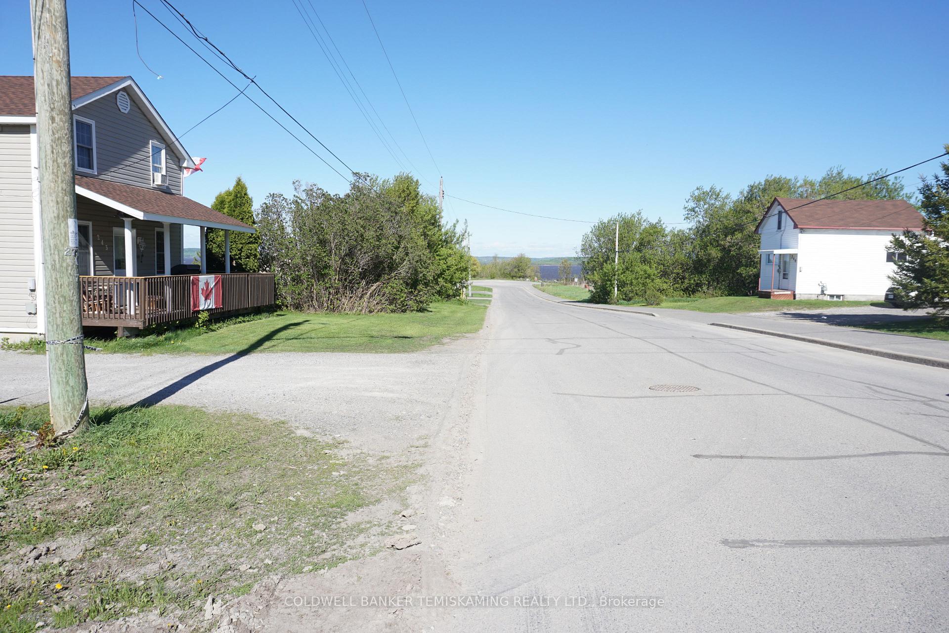 Photo 4 of Lot 74 Albert Street, Temiskaming Shores, Haileybury — HOMEH
