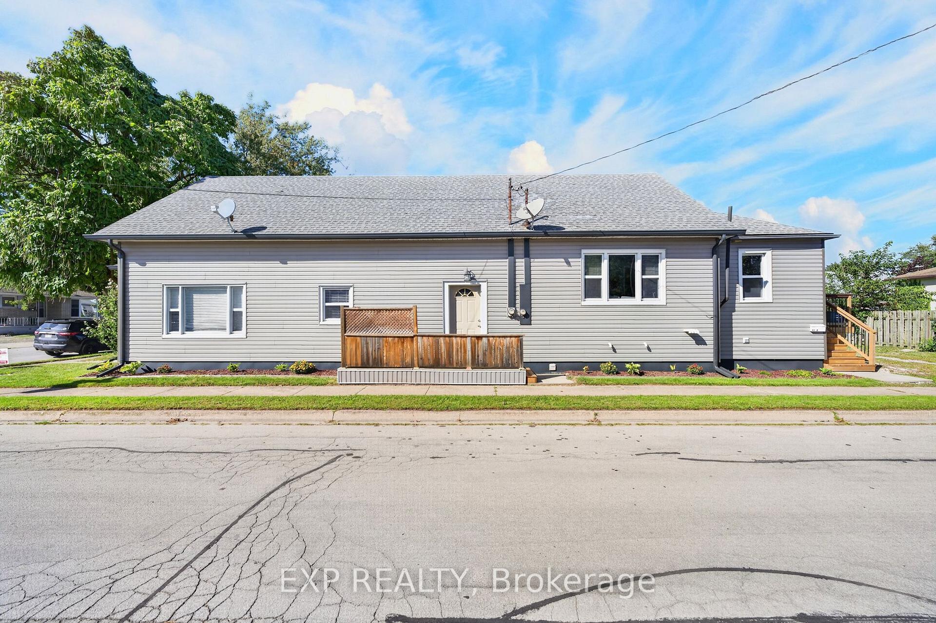 Photo 11 of 97 Deere Street, Welland, Lincoln/Crowland — HOMEH