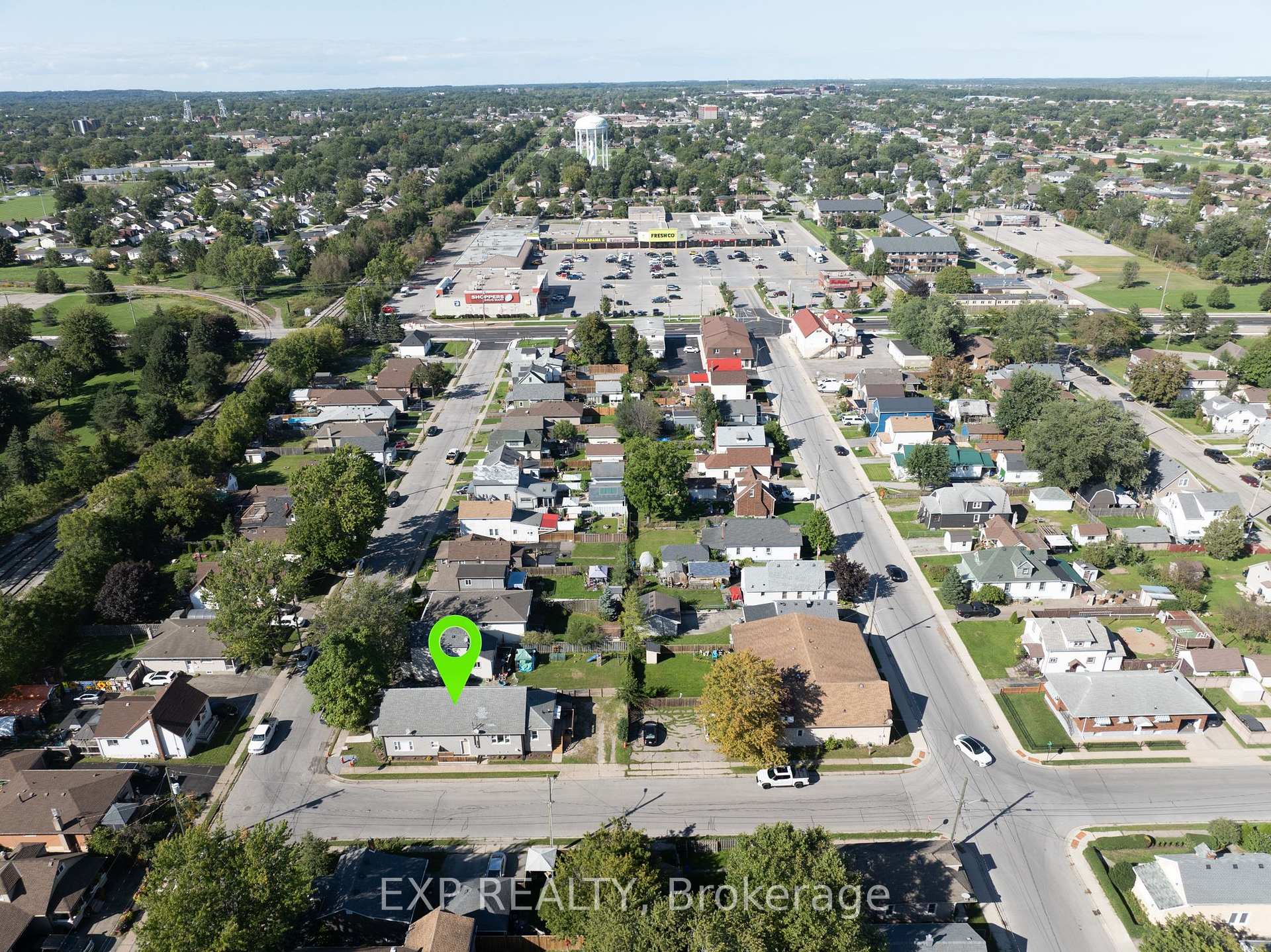 Photo 13 of 97 Deere Street, Welland, Lincoln/Crowland — HOMEH