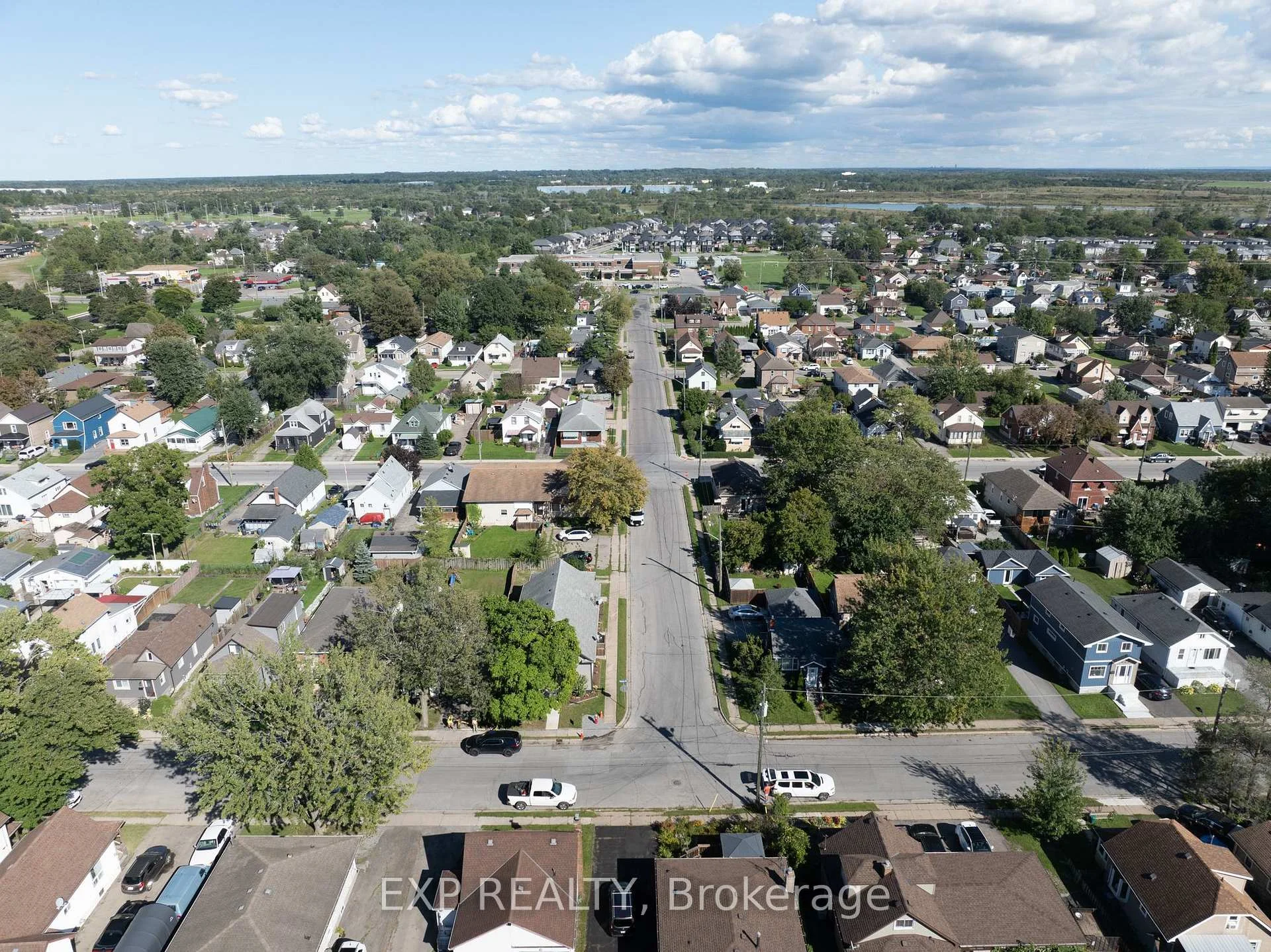 Photo 4 of 97 Deere Street, Welland, Lincoln/Crowland — HOMEH