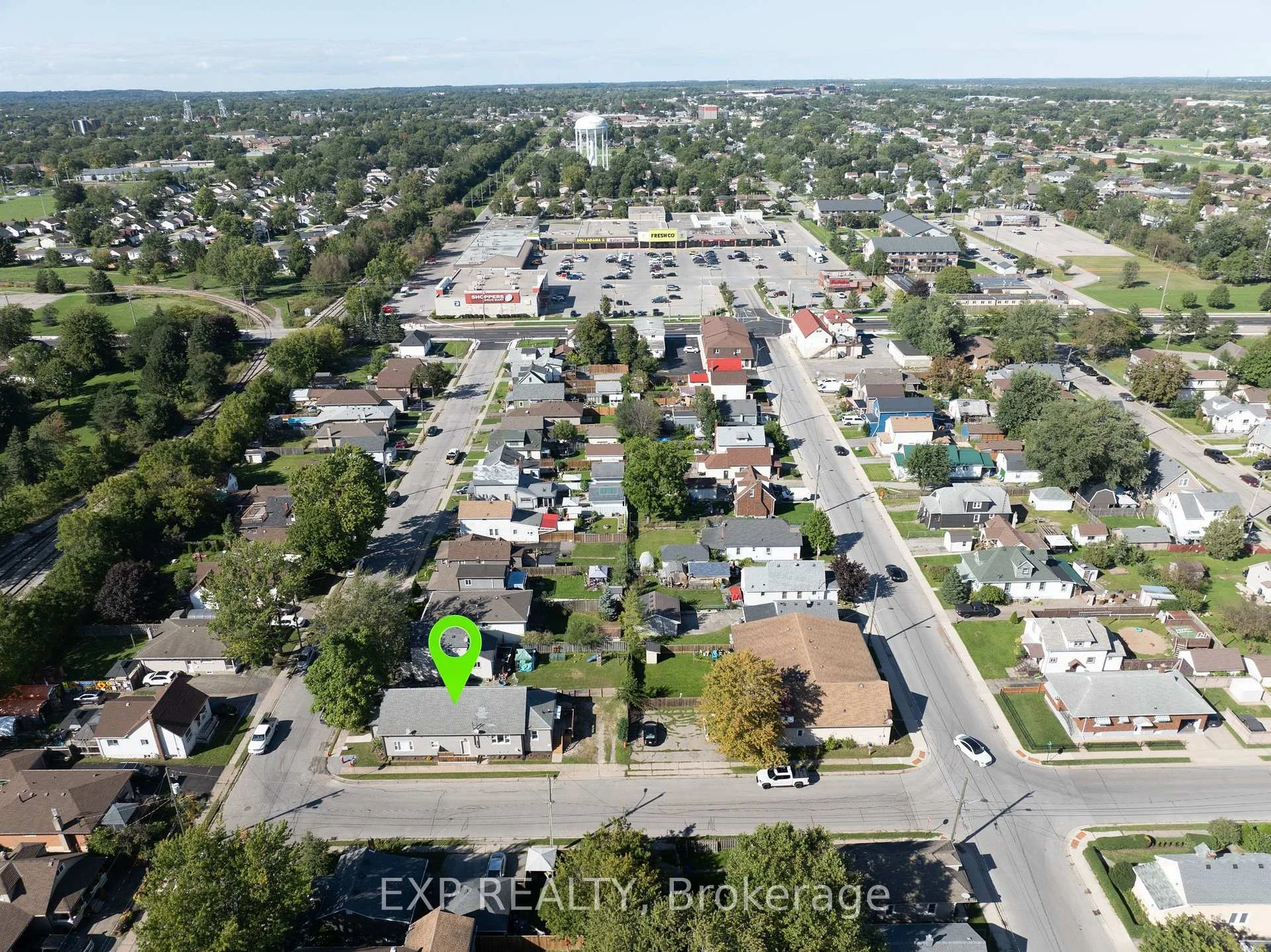 Photo 6 of 97 Deere Street, Welland, Lincoln/Crowland — HOMEH