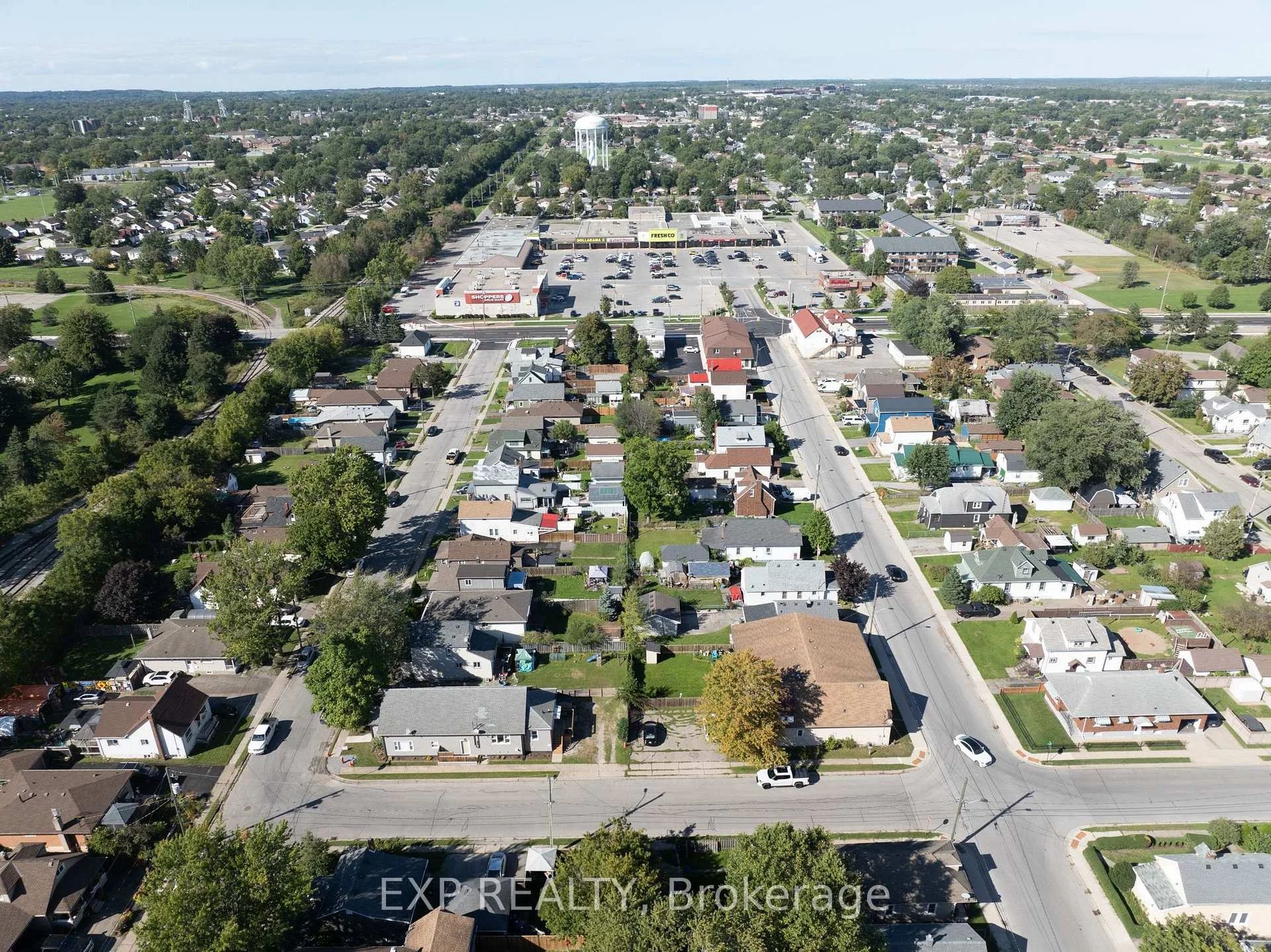Photo 16 of 97 Deere Street, Welland, Lincoln/Crowland — HOMEH